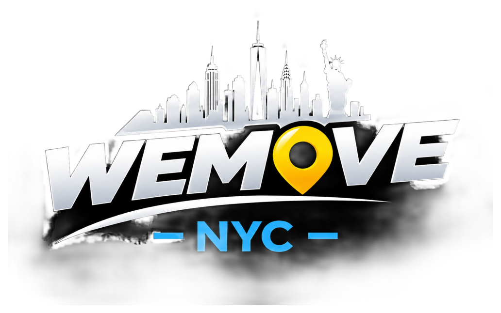 We Move NYC